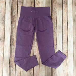 NVGTN Contour Seamless Leggings